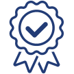 Certificate Icon